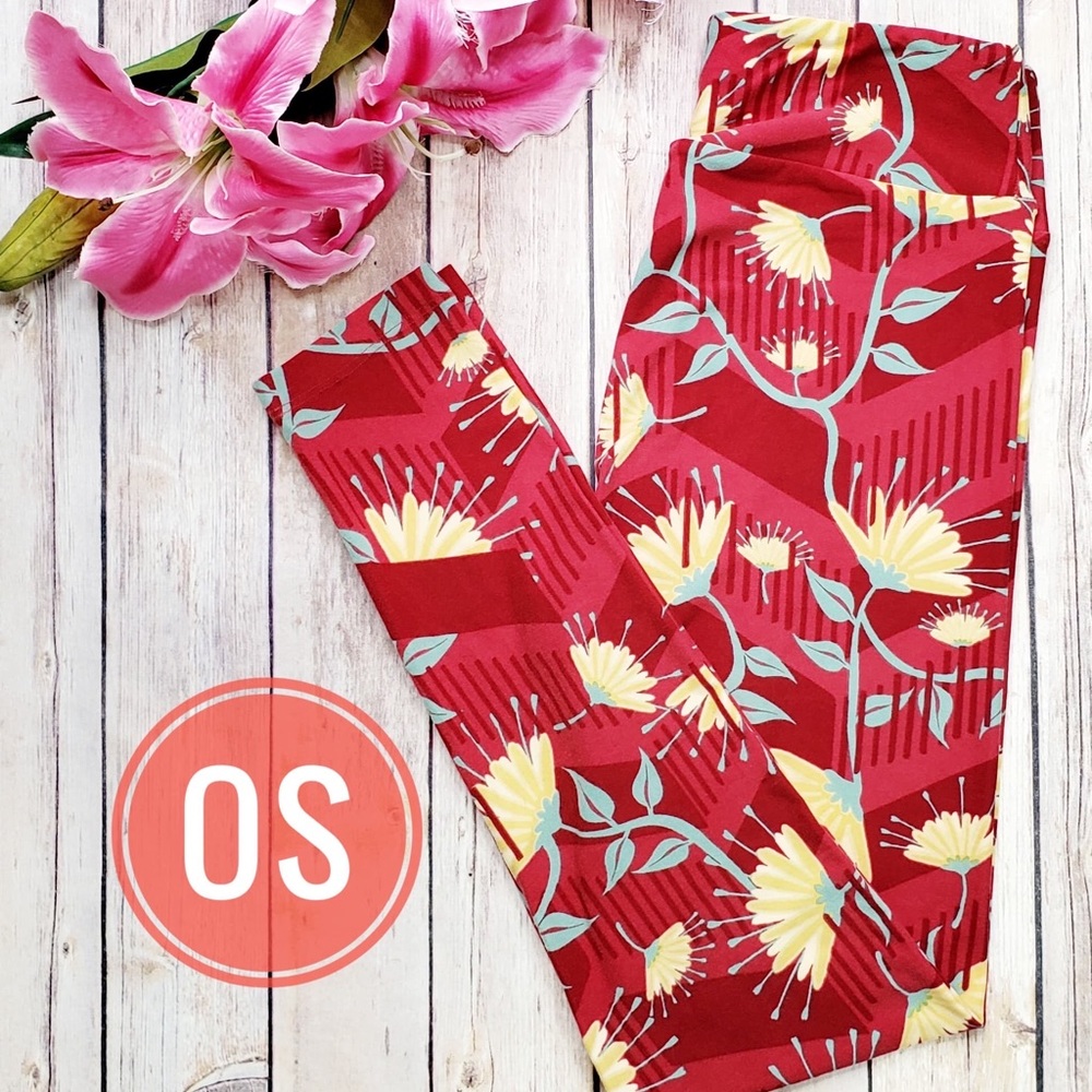 Lularoe Leggings